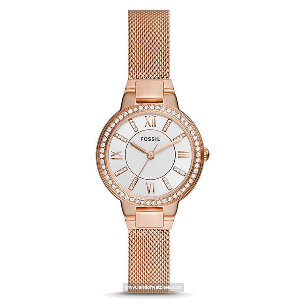 شراء ساعة معصم نسائیه فسیل(FOSSIL) ES5111 | | | الأصلي
