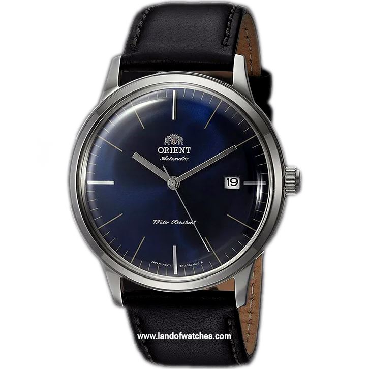 Buy Men's ORIENT TAC0000DD Classic Watches | Original