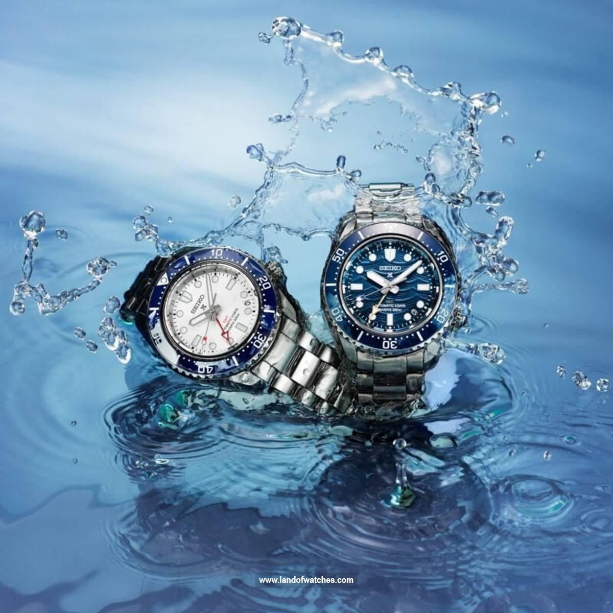 شراء ساعة معصم رجالیه سیکو(SEIKO) SPB519J1 رياضة | | | الأصلي