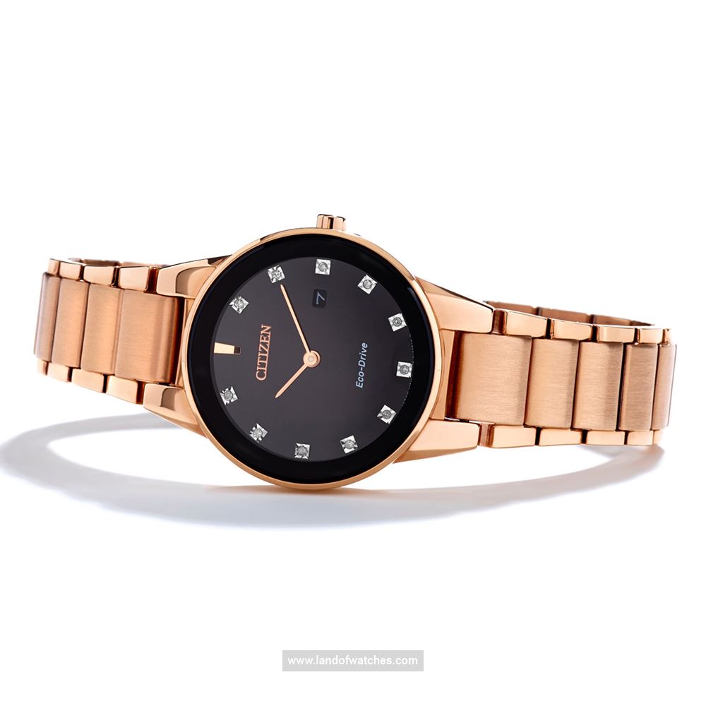 Buy Women's CITIZEN GA1058-59Q Classic Watches | Original