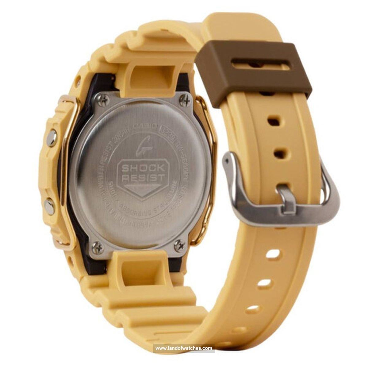 شراء ساعة معصم رجالیه کاسیو(CASIO) DW-5600PT-5DR رياضة | | | الأصلي