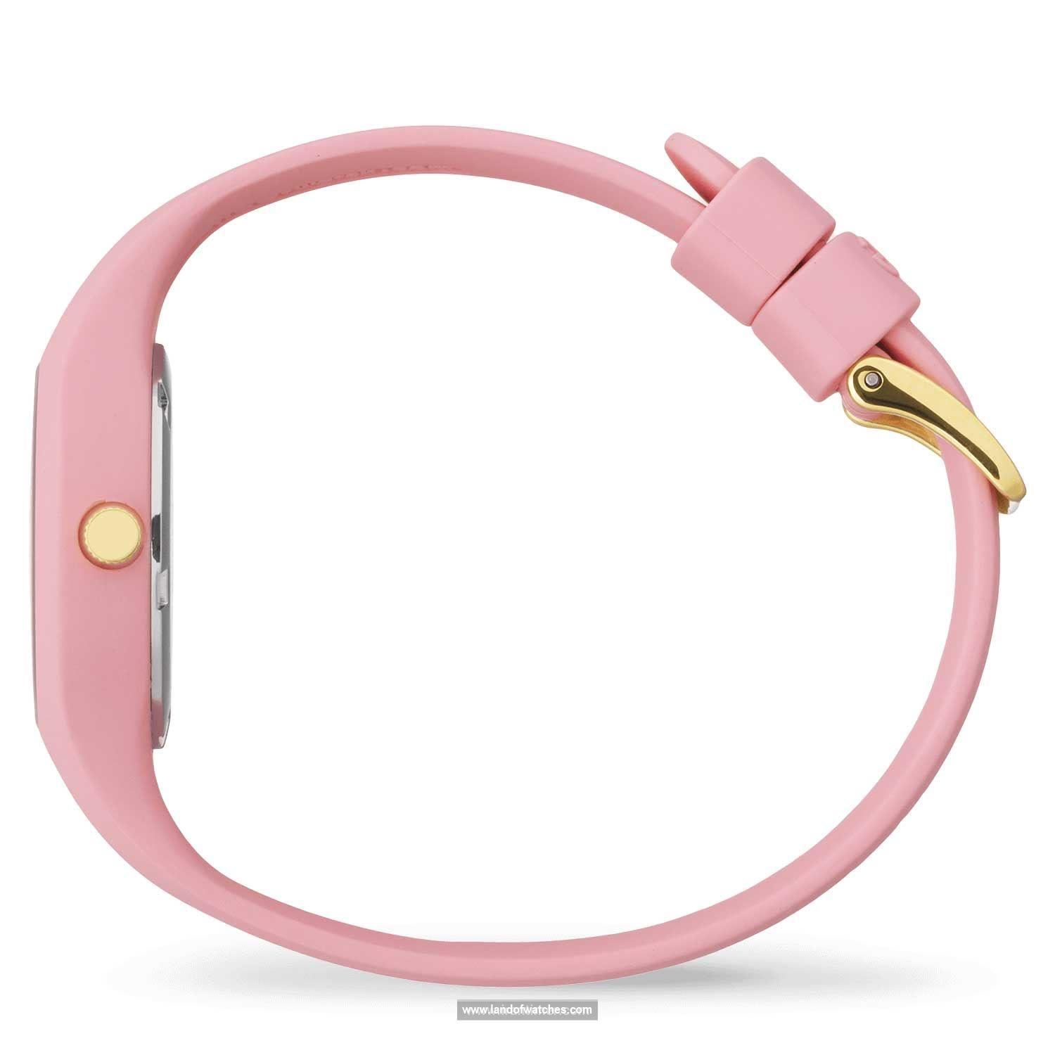 شراء ساعة معصم آیس واج(ICE WATCH) 020945 رياضة | | | الأصلي