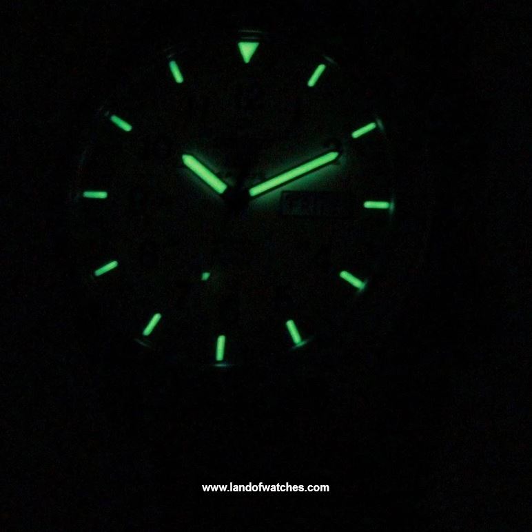 شراء ساعة معصم رجالیه سیکو(SEIKO) SNZG07J1 رياضة | | | الأصلي