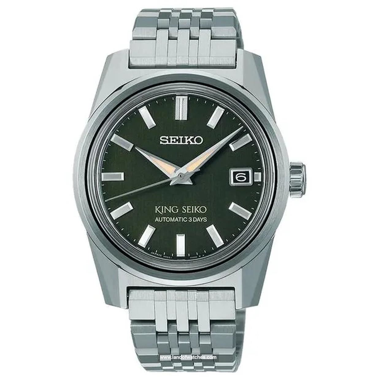 Buy Men's SEIKO SPB391J1 Classic Watches | Original