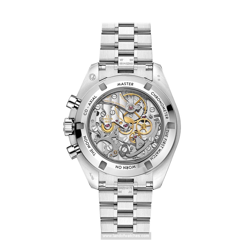 شراء ساعة معصم رجالیه أوميغا(OMEGA) 310.60.42.50.02.001 | | | الأصلي