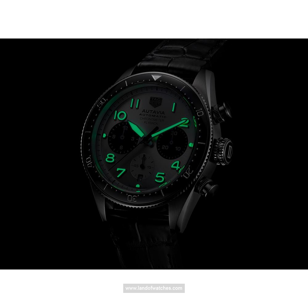 شراء ساعة معصم رجالیه تغ هویر(TAG HEUER) CBE511B.FC8279 | | | الأصلي