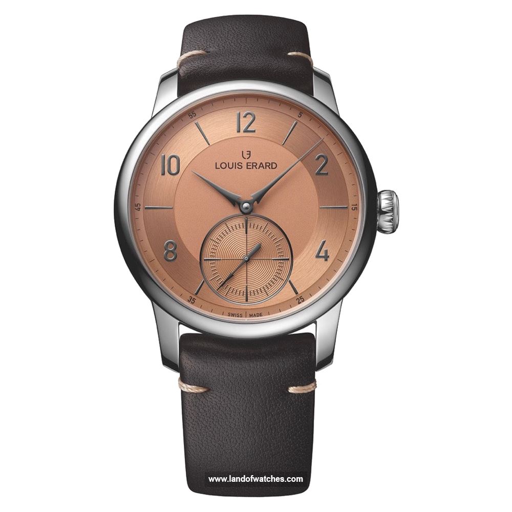 Buy LOUIS ERARD 34238AA07.BVA26 Watches | Original