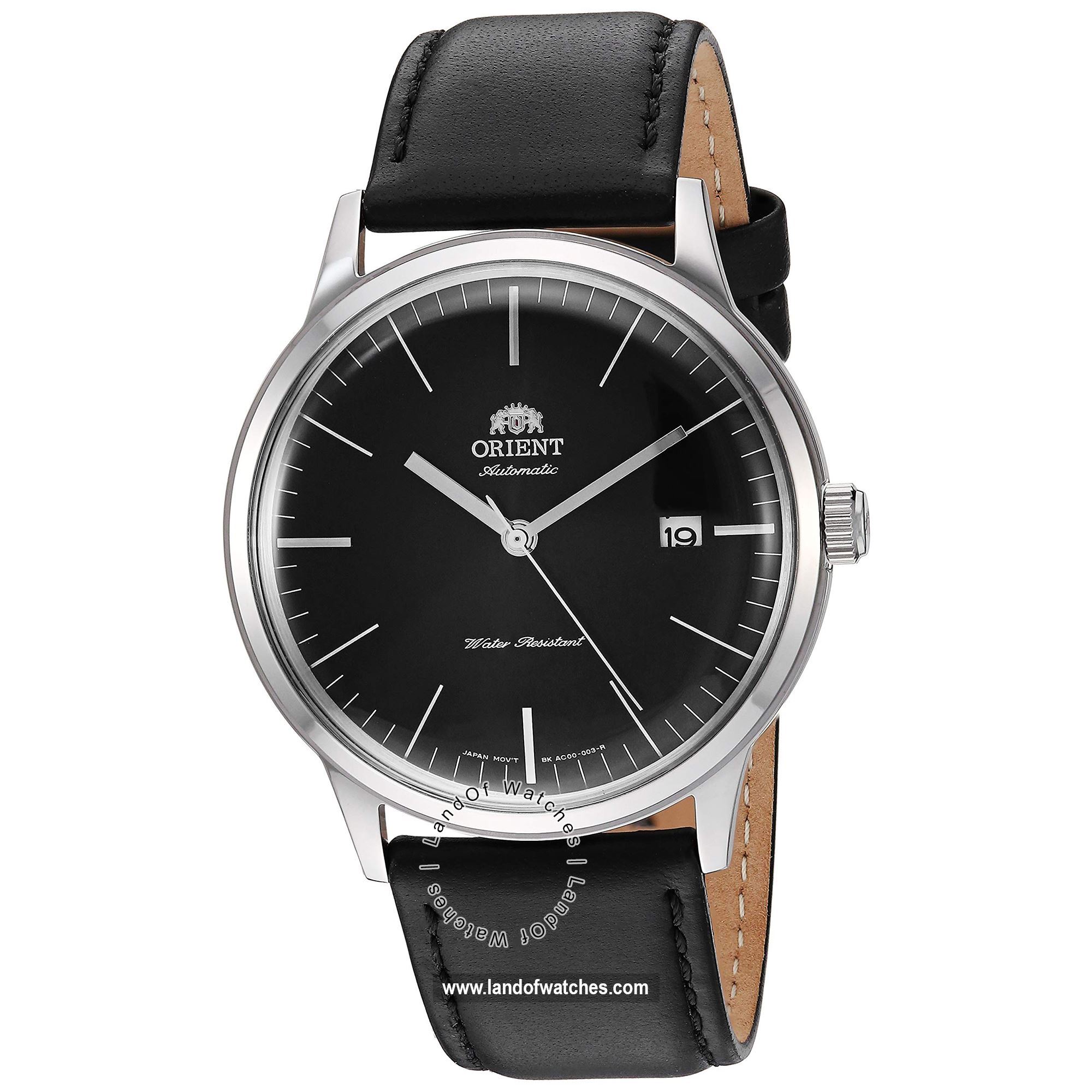 Buy Men's ORIENT TAC0000DB Classic Watches | Original