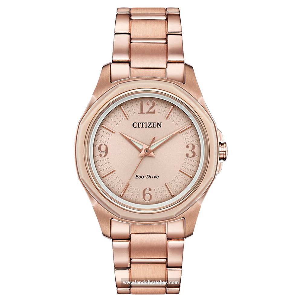 Buy Women's CITIZEN FE7053-51X Watches | Original