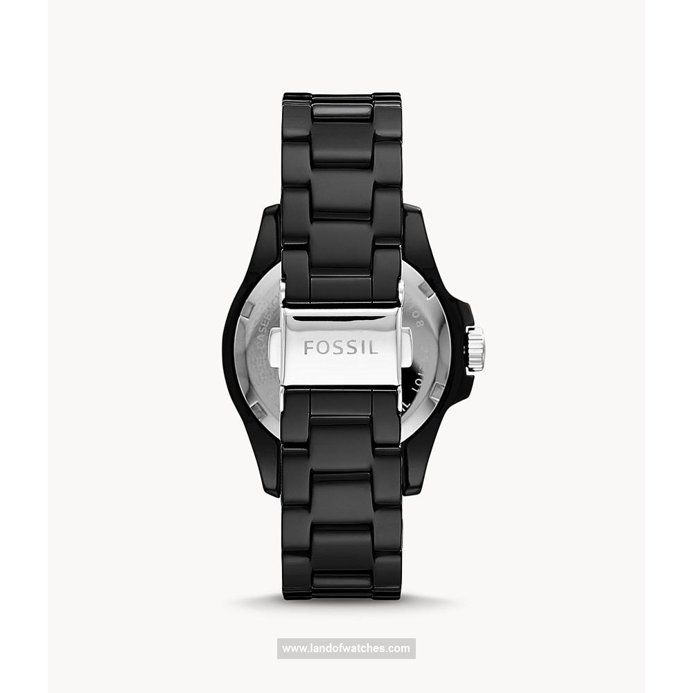 شراء ساعة معصم نسائیه فسیل(FOSSIL) CE1108 كلاسيك | | | الأصلي