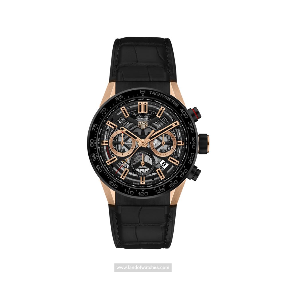 شراء ساعة معصم رجالیه تغ هویر(TAG HEUER) CBG2050.FC6426 | | | الأصلي