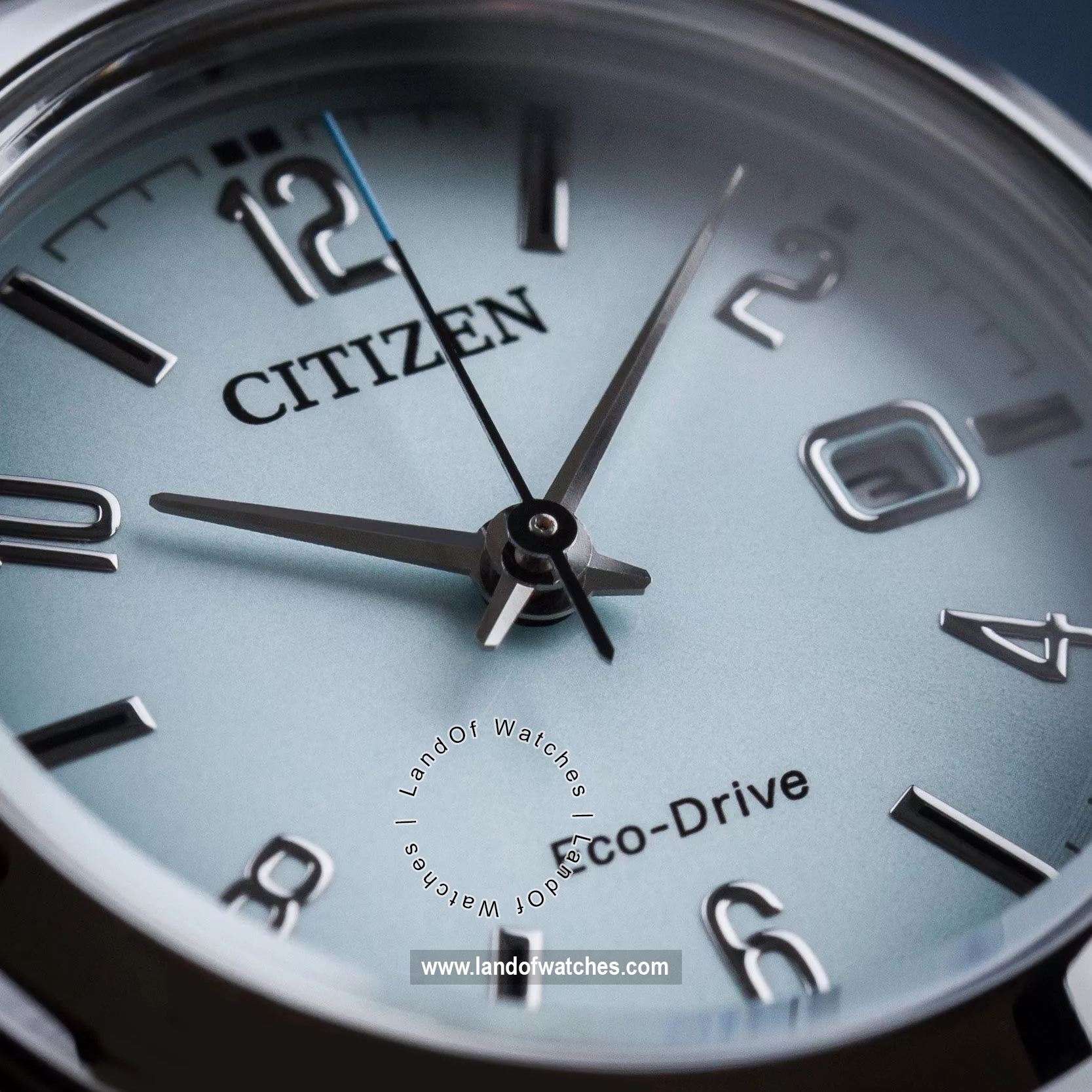 شراء ساعة معصم نسائیه سیتیزن(CITIZEN) FE1241-71X كلاسيك | | | الأصلي