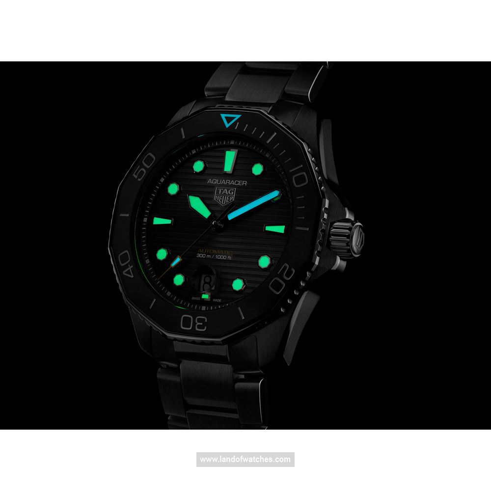 Buy Men's TAG HEUER WBP201A.BA0632 Watches | Original