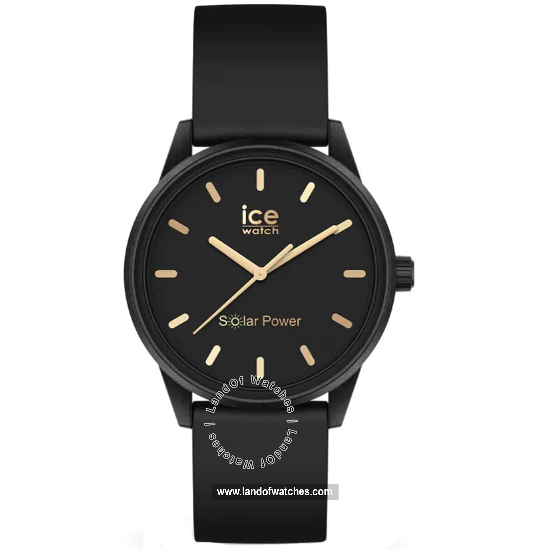 شراء ساعة معصم آیس واج(ICE WATCH) 020302 | | | الأصلي