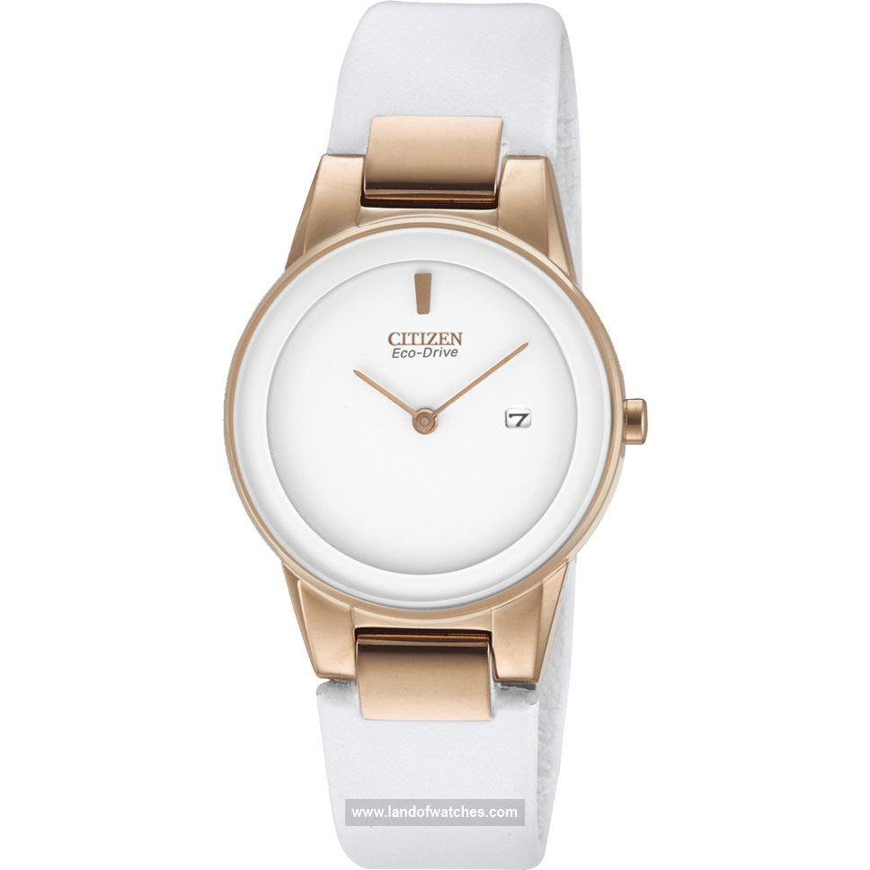 Buy Women's CITIZEN GA1053-01A Classic Watches | Original