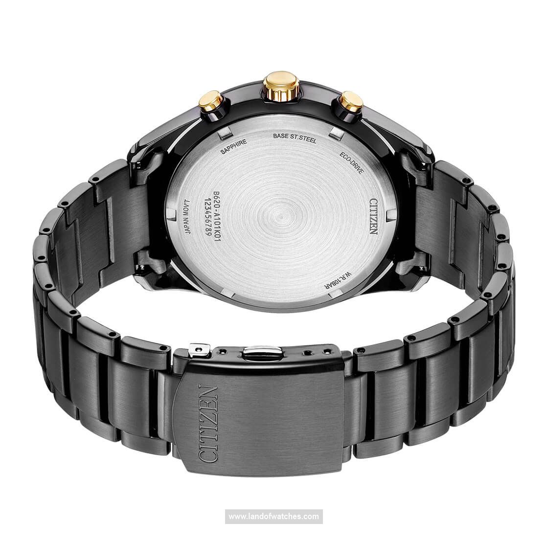 Buy Men's CITIZEN CA4536-86X Sport Watches | Original