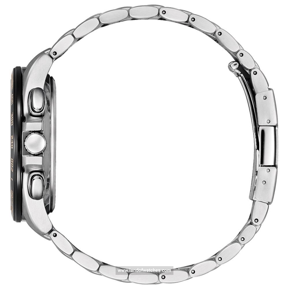 شراء ساعة معصم رجالیه سیتیزن(CITIZEN) CB5876-60E رياضة | | | الأصلي