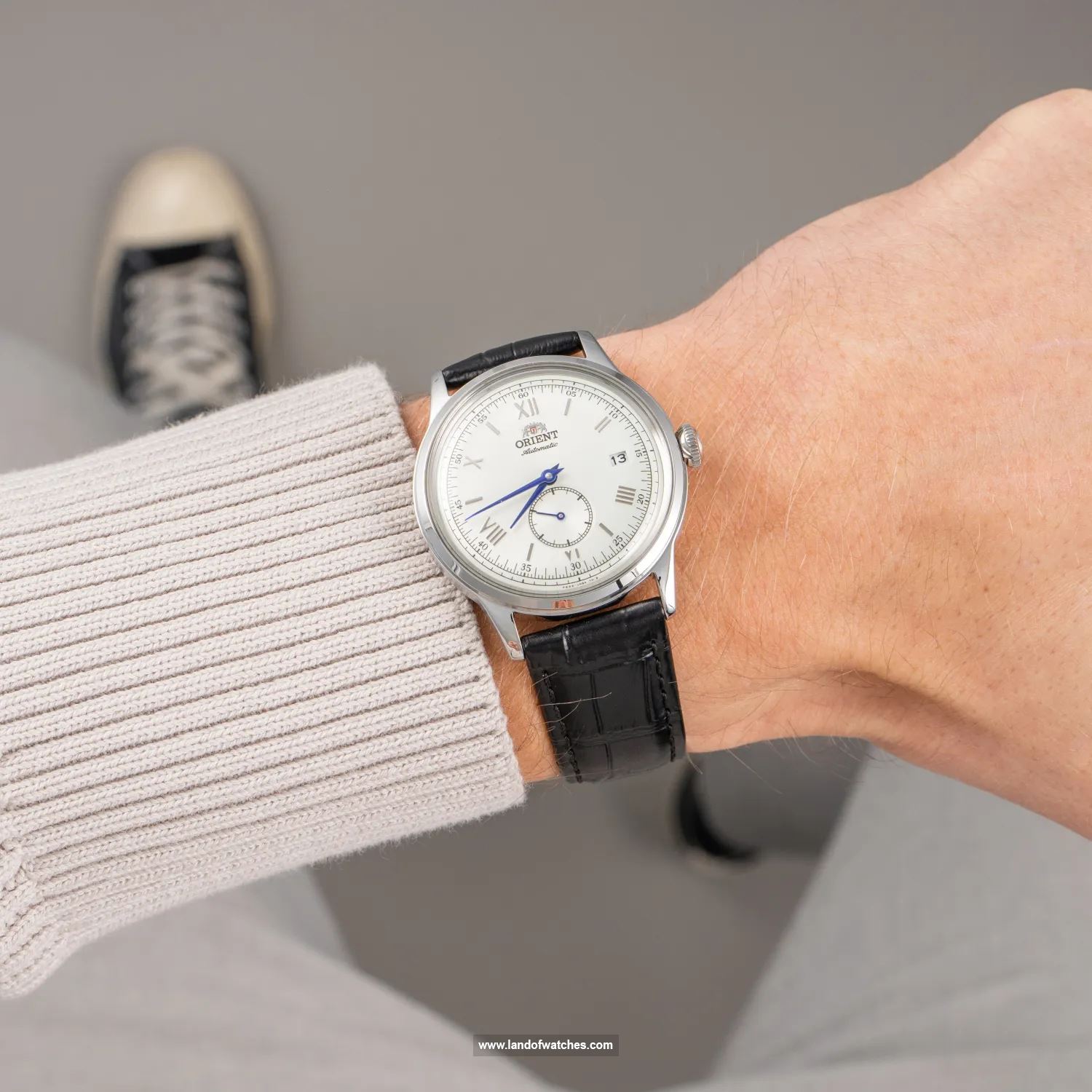 Buy Men's ORIENT RA-AP0104S Classic Watches | Original