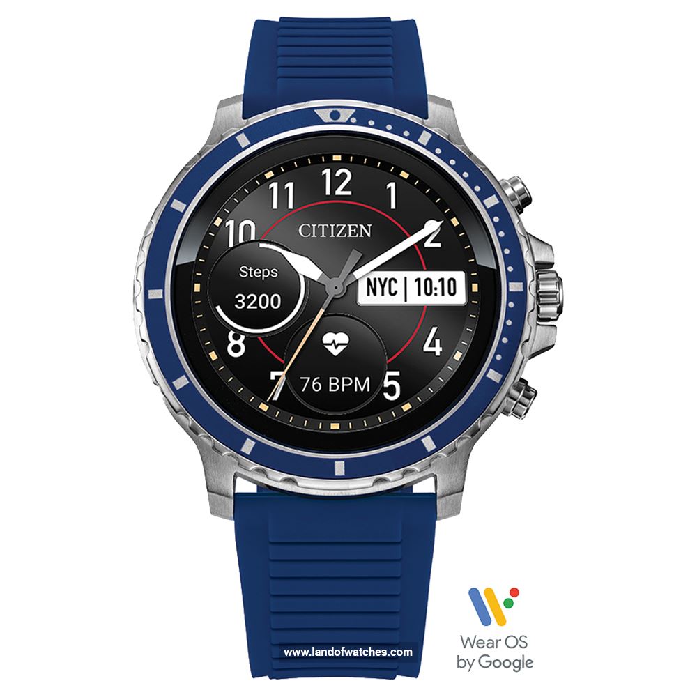 Buy Men's CITIZEN MX0001-12X Watches | Original