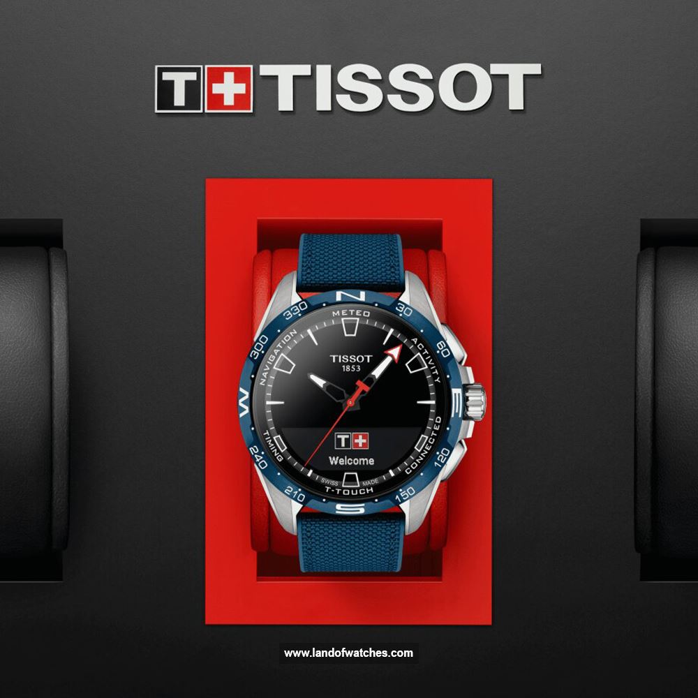 Buy Men's TISSOT T121.420.47.051.06 Watches | Original