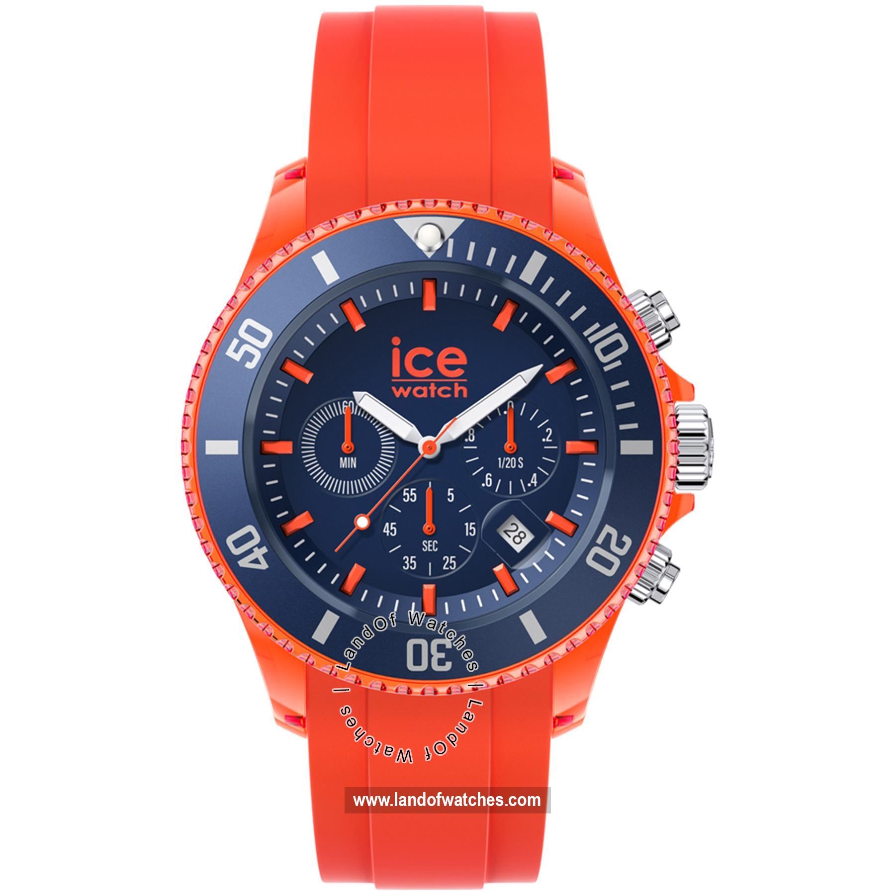 Buy Men's ICE WATCH 019841 Watches | Original