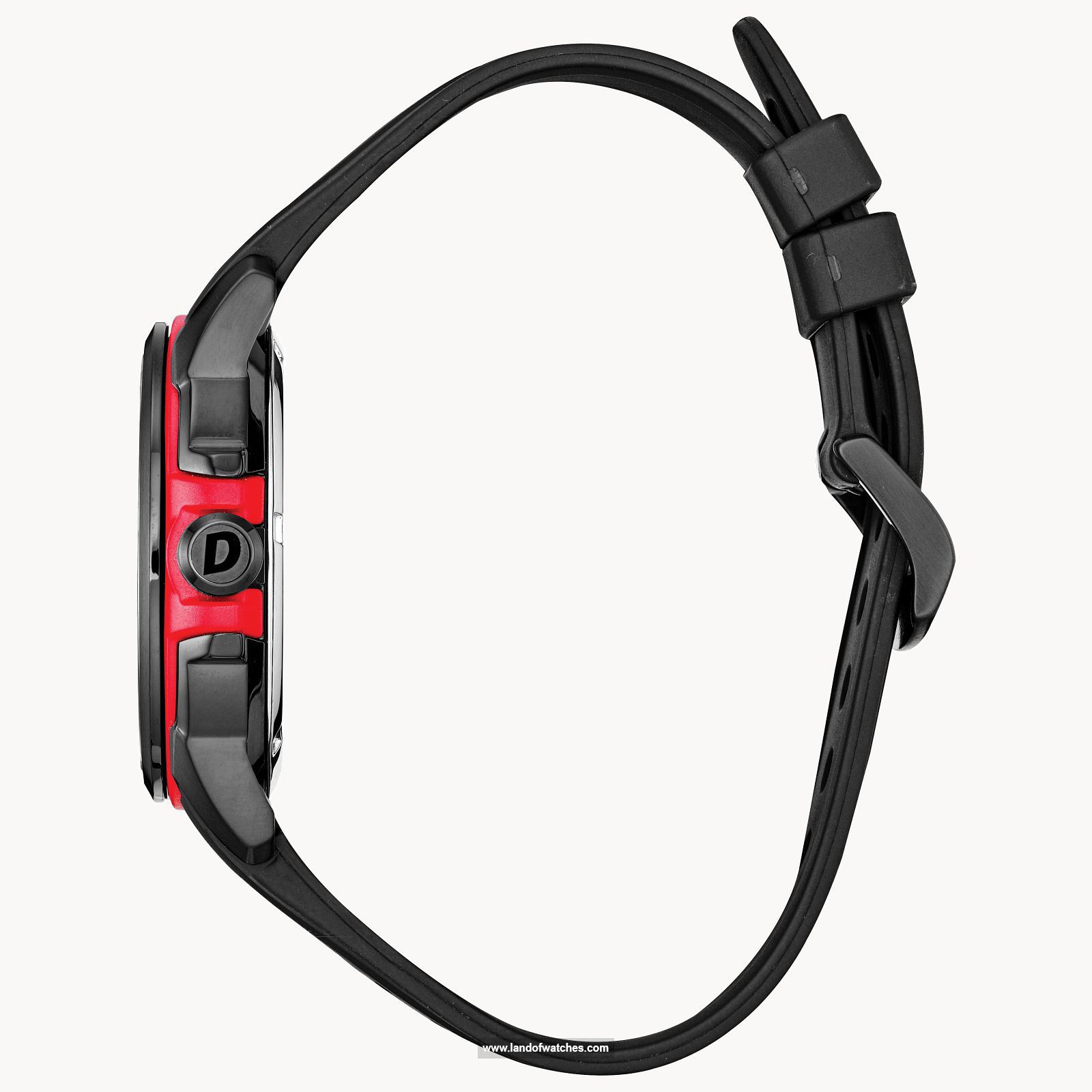 شراء ساعة معصم رجالیه سیتیزن(CITIZEN) AW1658-02E رياضة | | | الأصلي