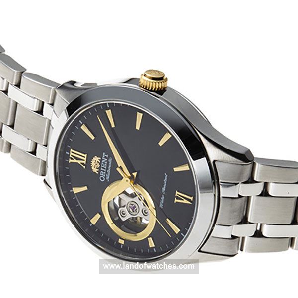 شراء ساعة معصم رجالیه اورینت(ORIENT) TAG03002B0 كلاسيك | | | الأصلي