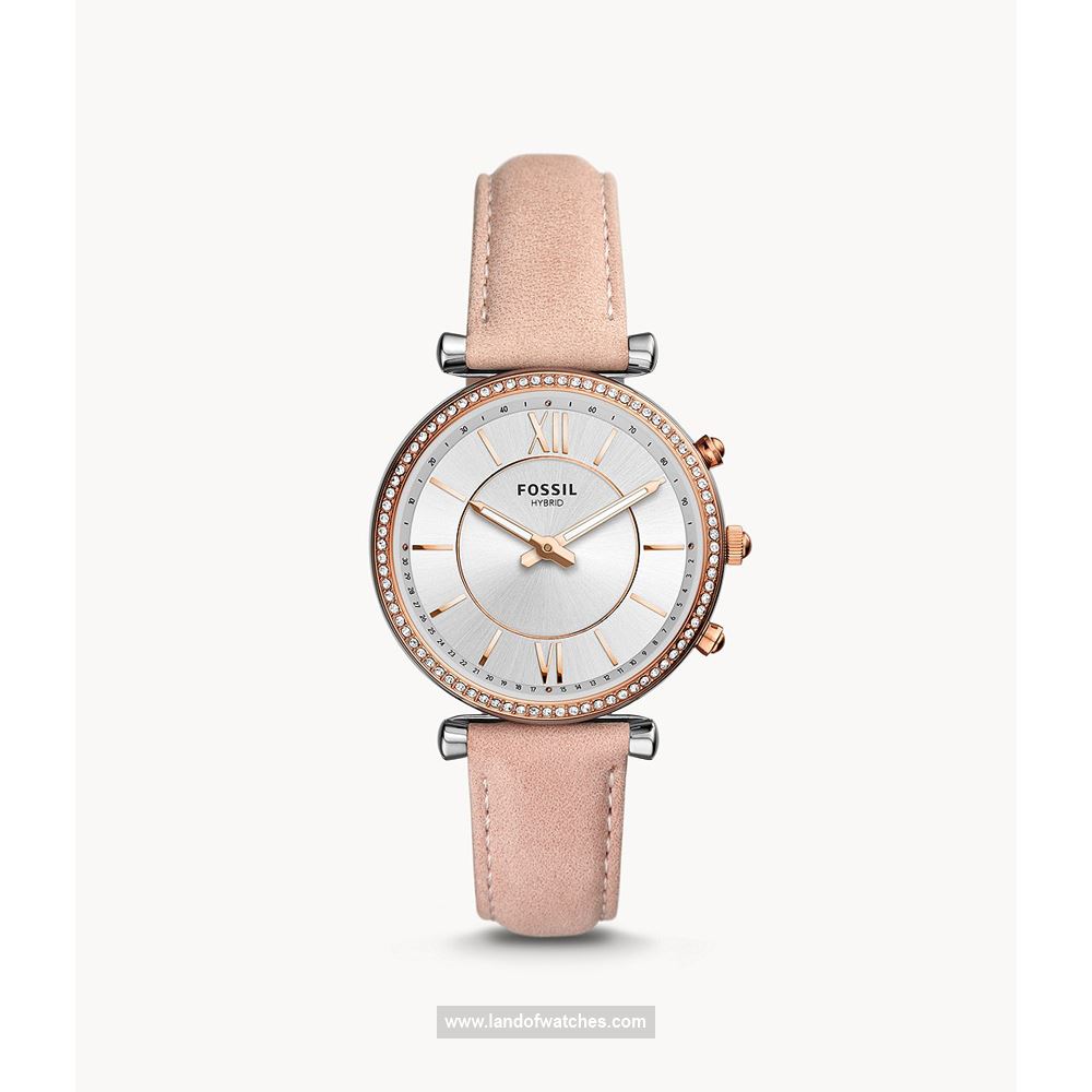 شراء ساعة معصم نسائیه فسیل(FOSSIL) FTW5039 كلاسيك | | | الأصلي