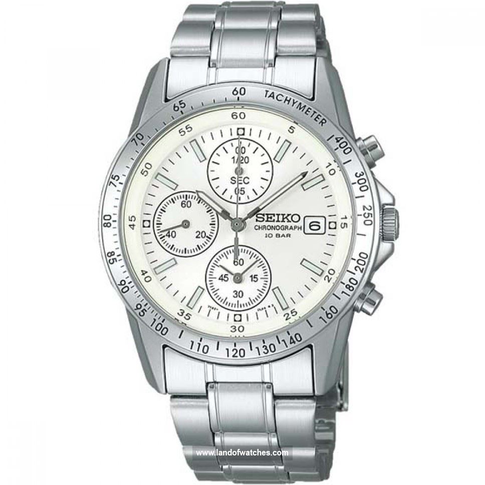 شراء ساعة معصم رجالیه سیکو(SEIKO) SBTQ039 كلاسيك | | | الأصلي