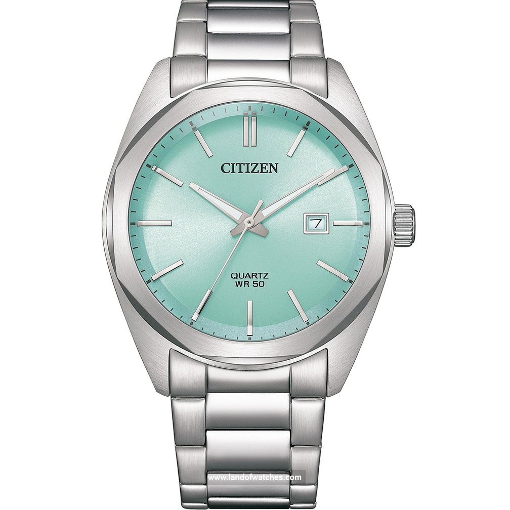 Buy Men's CITIZEN BI5110-54M Classic Watches | Original