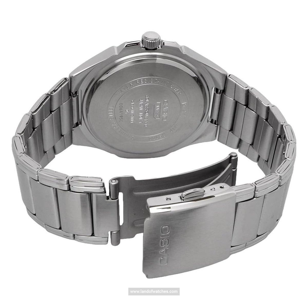 شراء ساعة معصم رجالیه کاسیو(CASIO) MTP-RS100S-7AVDF كلاسيك | | | الأصلي