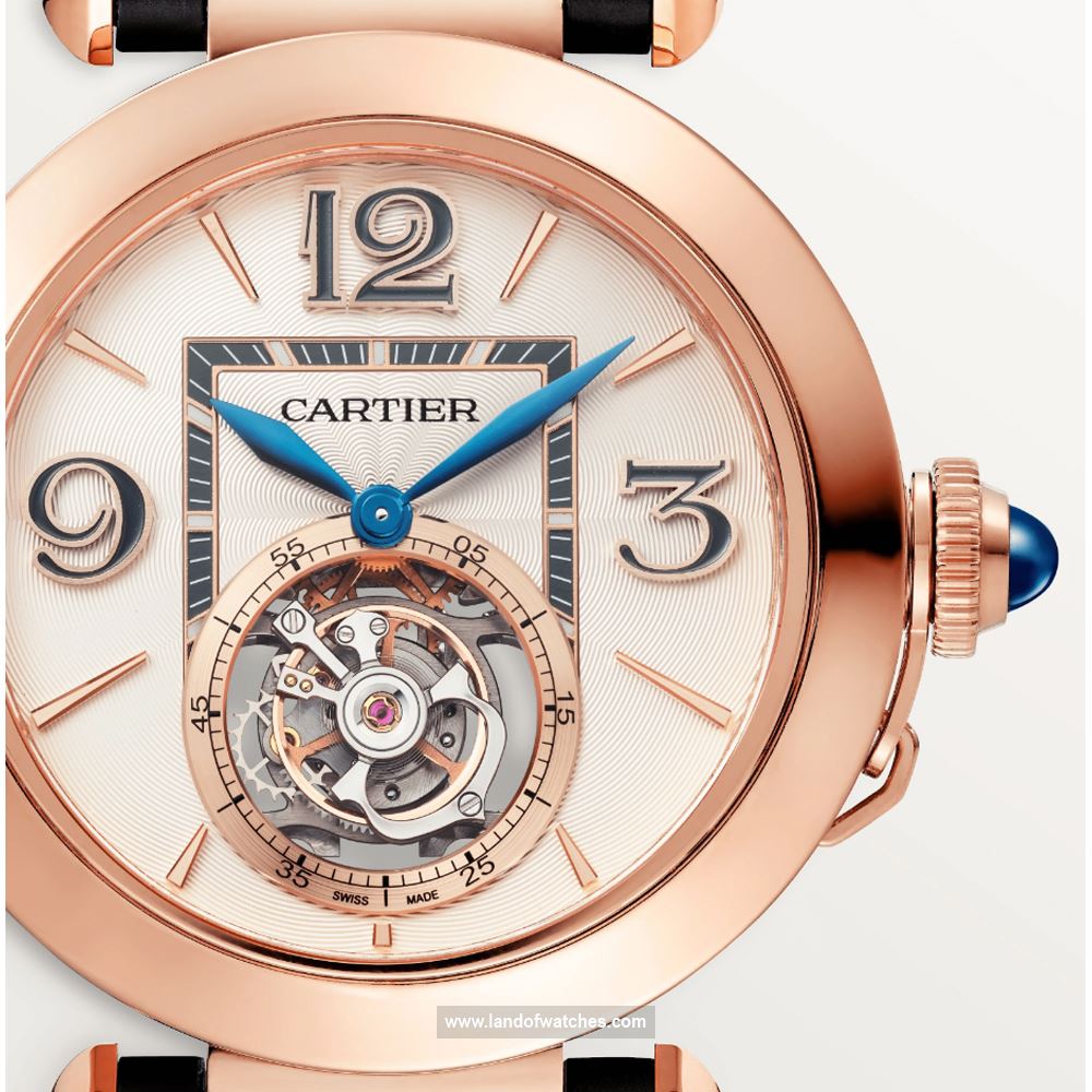 Buy CARTIER CRWHPA0010 Watches | Original