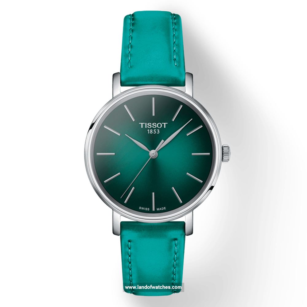 شراء ساعة معصم نسائیه تیسوت(TISSOT) T143.210.17.091.00 كلاسيك | | | الأصلي