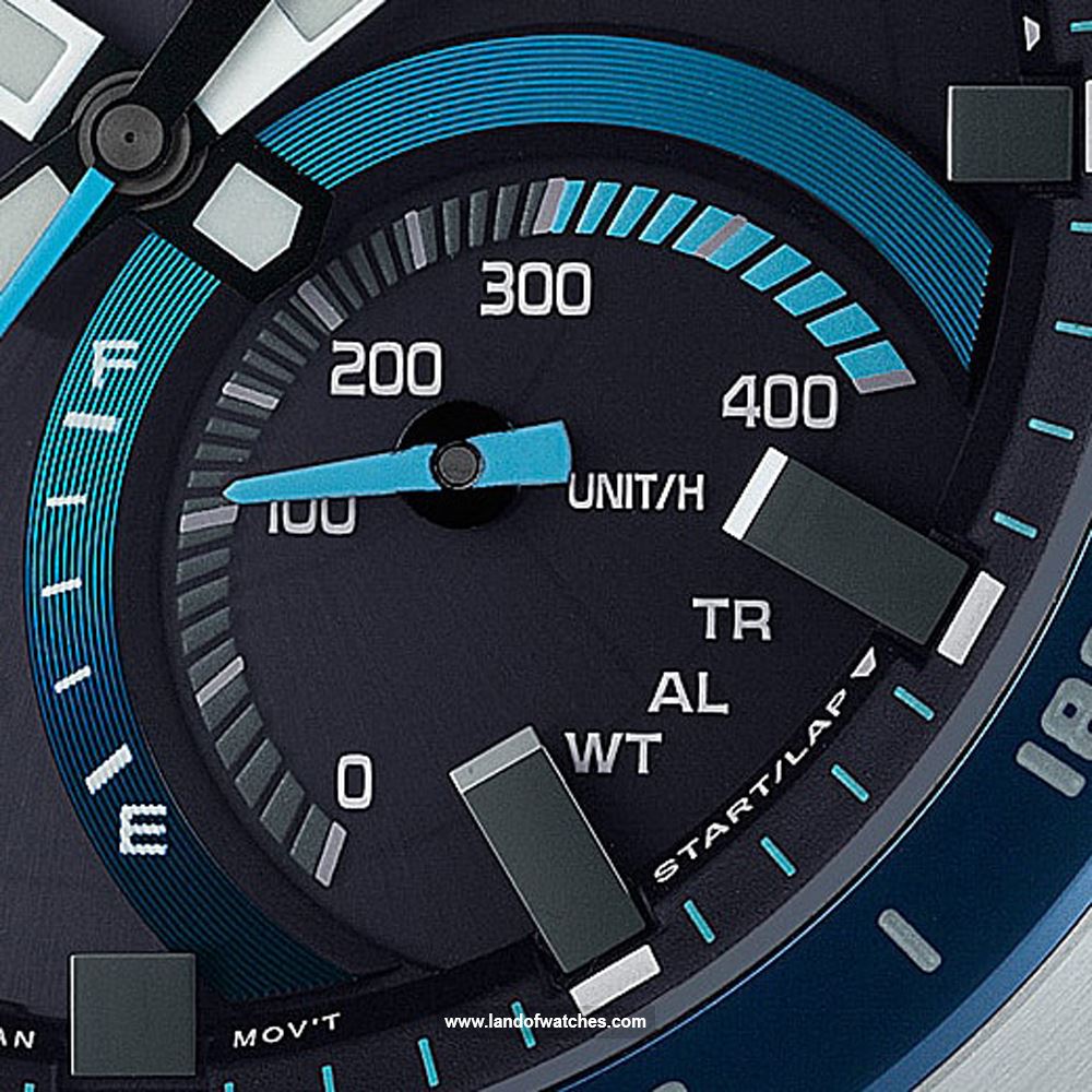 Buy Men's CASIO ECB-900DB-1B Watches | Original