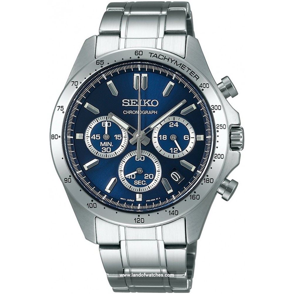 شراء ساعة معصم رجالیه سیکو(SEIKO) SBTR011 كلاسيك | | | الأصلي