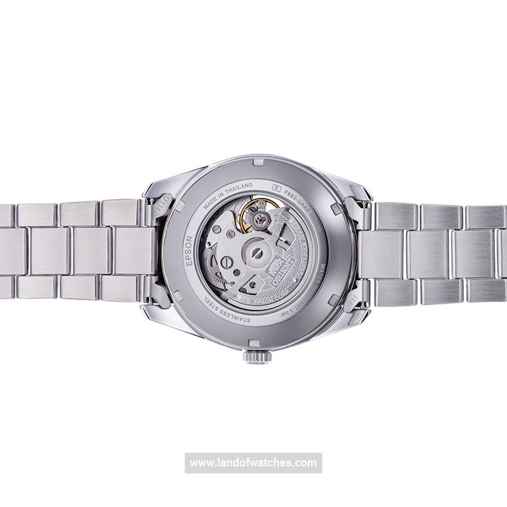 شراء ساعة معصم رجالیه اورینت(ORIENT) RA-AR0009L كلاسيك | | | الأصلي