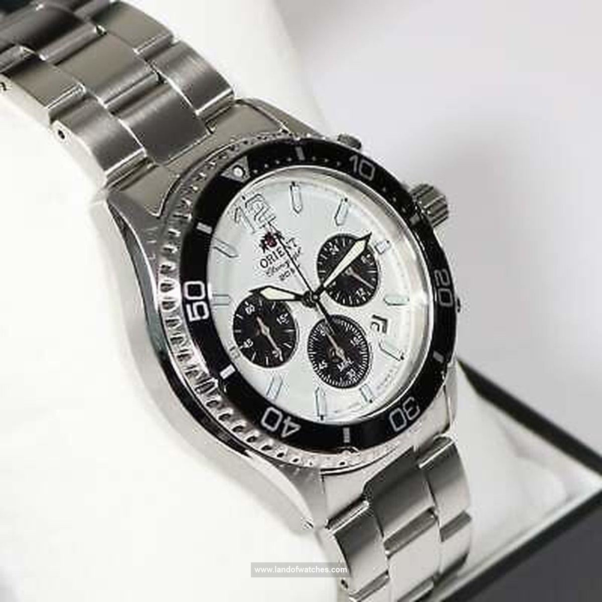 شراء ساعة معصم رجالیه اورینت(ORIENT) RA-TX0203S10B رياضة | | | الأصلي