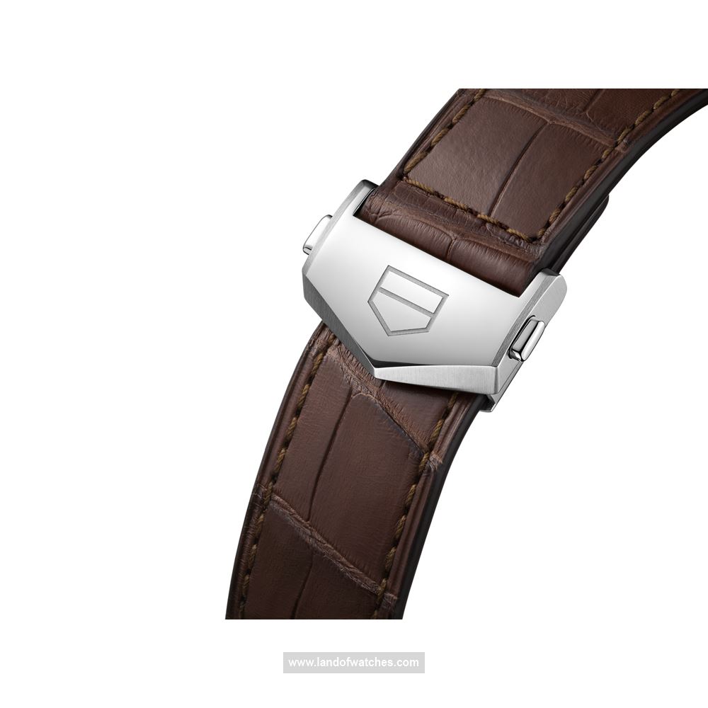 شراء ساعة معصم رجالیه تغ هویر(TAG HEUER) WBN2011.FC6484 | | | الأصلي