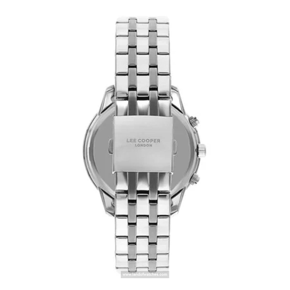 شراء ساعة معصم رجالیه لي كوبر(LEE COOPER) LC07467.390-NM كلاسيك | | | الأصلي