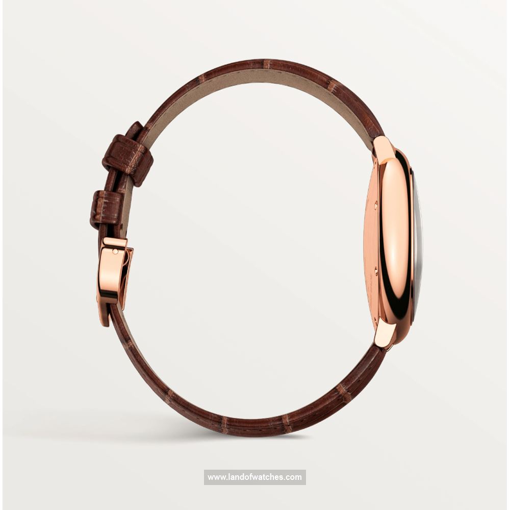 شراء ساعة معصم کارتیر(CARTIER) CRW6920097 | | | الأصلي