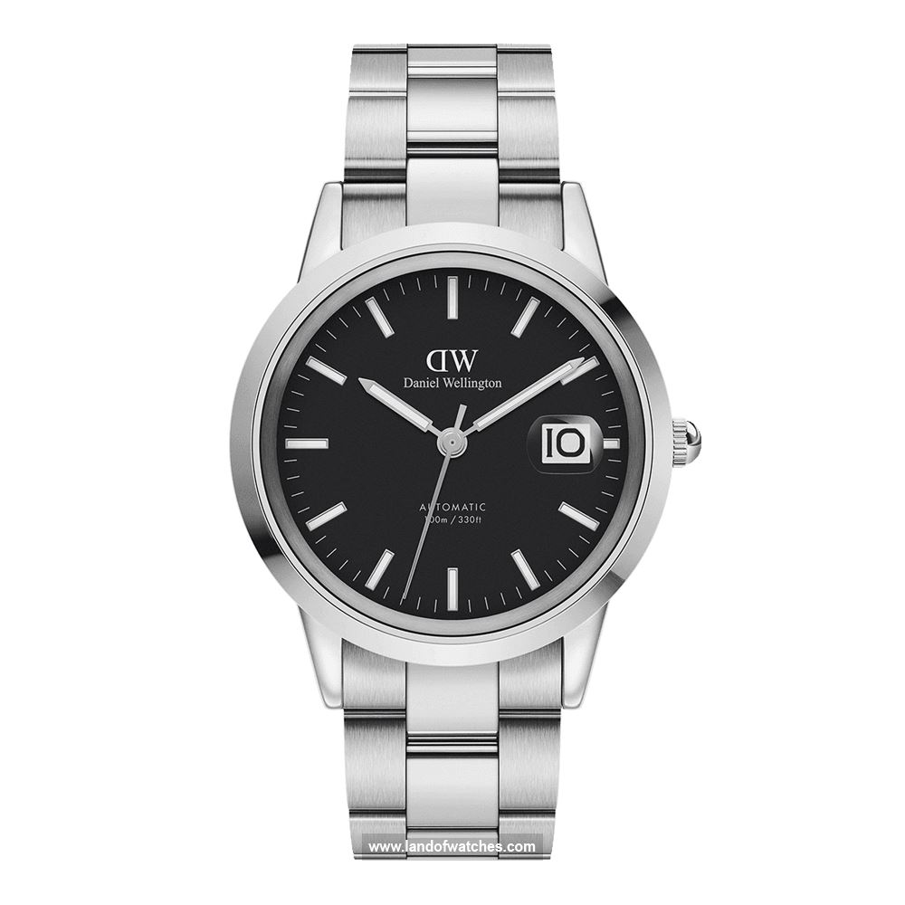 Buy Men's DANIEL WELLINGTON DW00100482 Classic Watches | Original