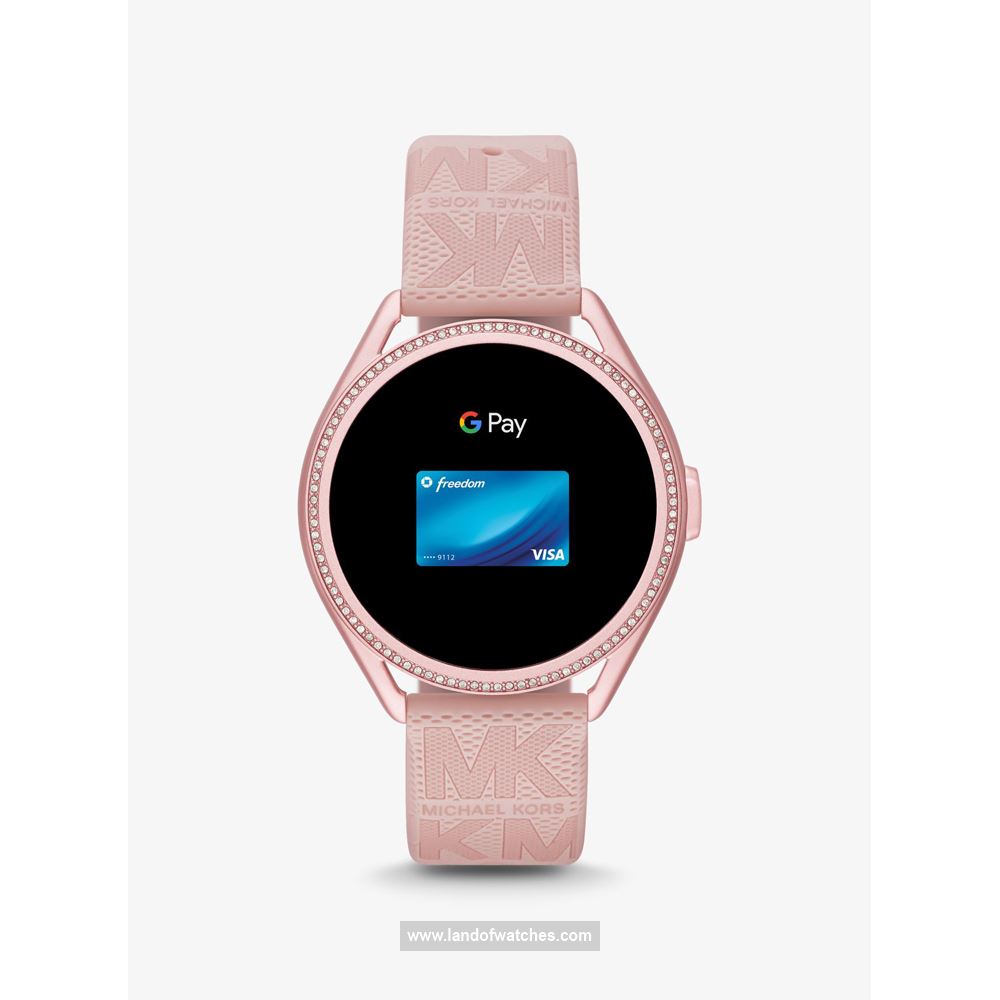 Buy MICHAEL KORS MKT5116 Watches | Original