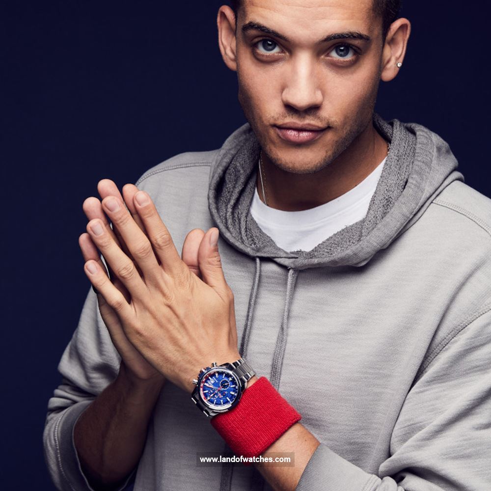 Buy Men's CITIZEN CA0429-53W Classic Watches | Original