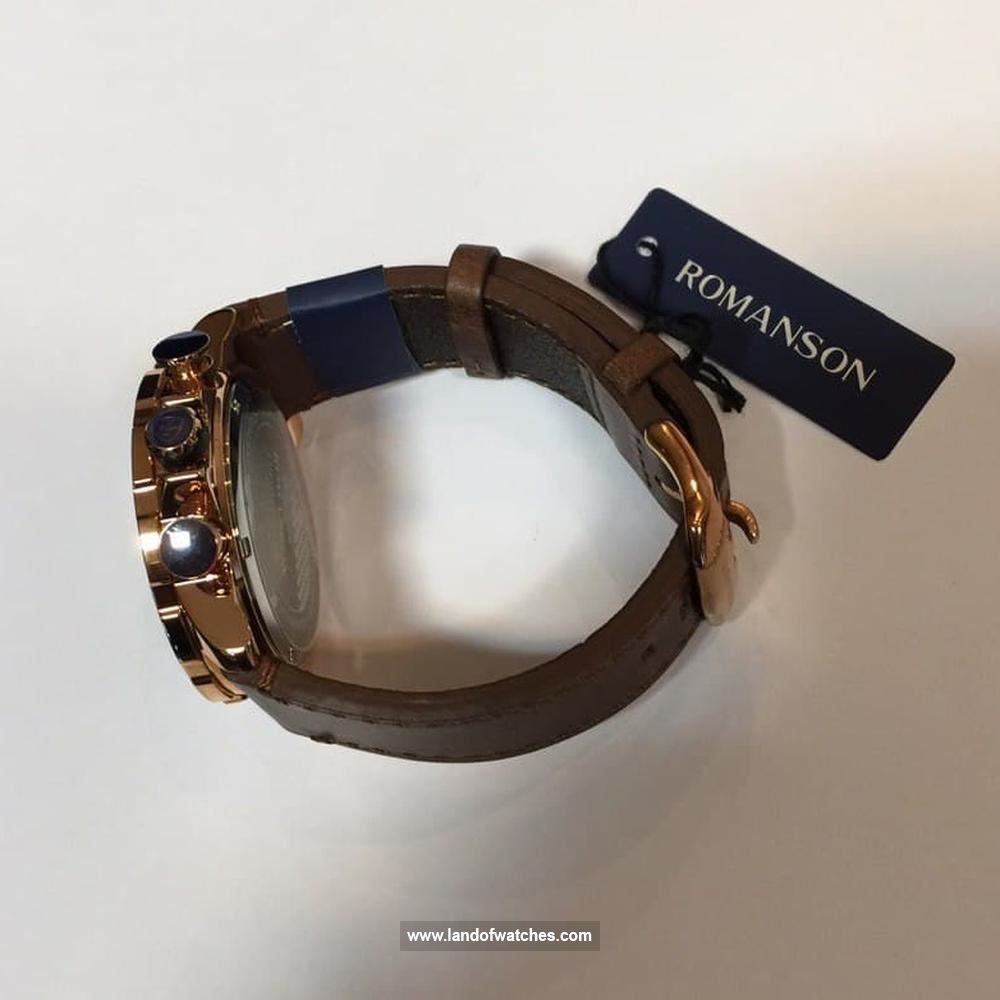 Buy ROMANSON AL9A11HMNRA36R Watches | Original