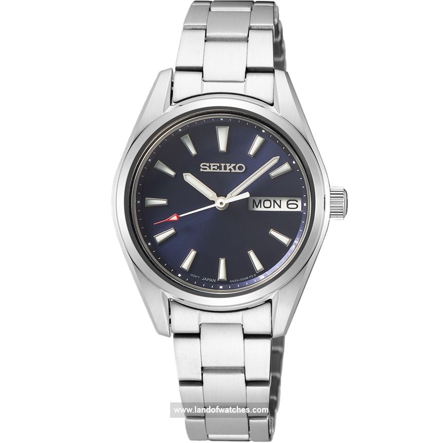 شراء ساعة معصم نسائیه سیکو(SEIKO) SUR353P1 كلاسيك | | | الأصلي