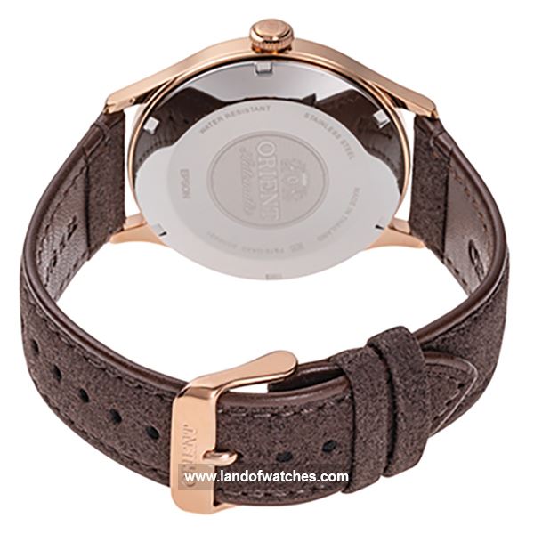 شراء ساعة معصم رجالیه اورینت(ORIENT) RA-AC0P04Y30B كلاسيك | | | الأصلي