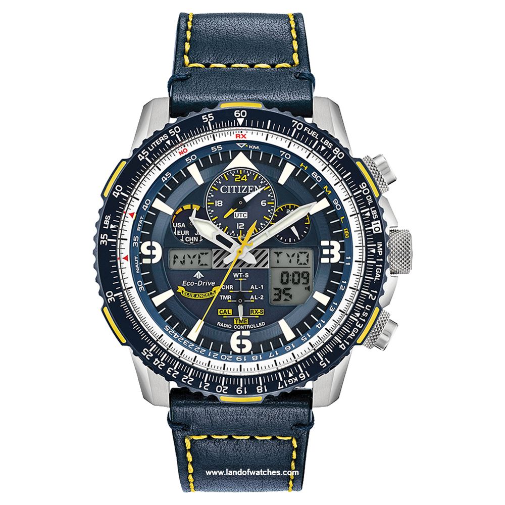 Buy Men's CITIZEN JY8078-01L Classic Watches | Original