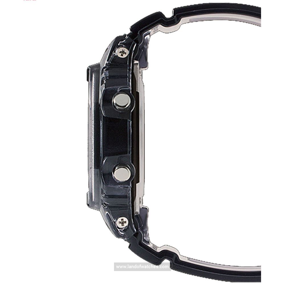 شراء ساعة معصم نسائیه کاسیو(CASIO) BGD-560S-8DR | | | الأصلي