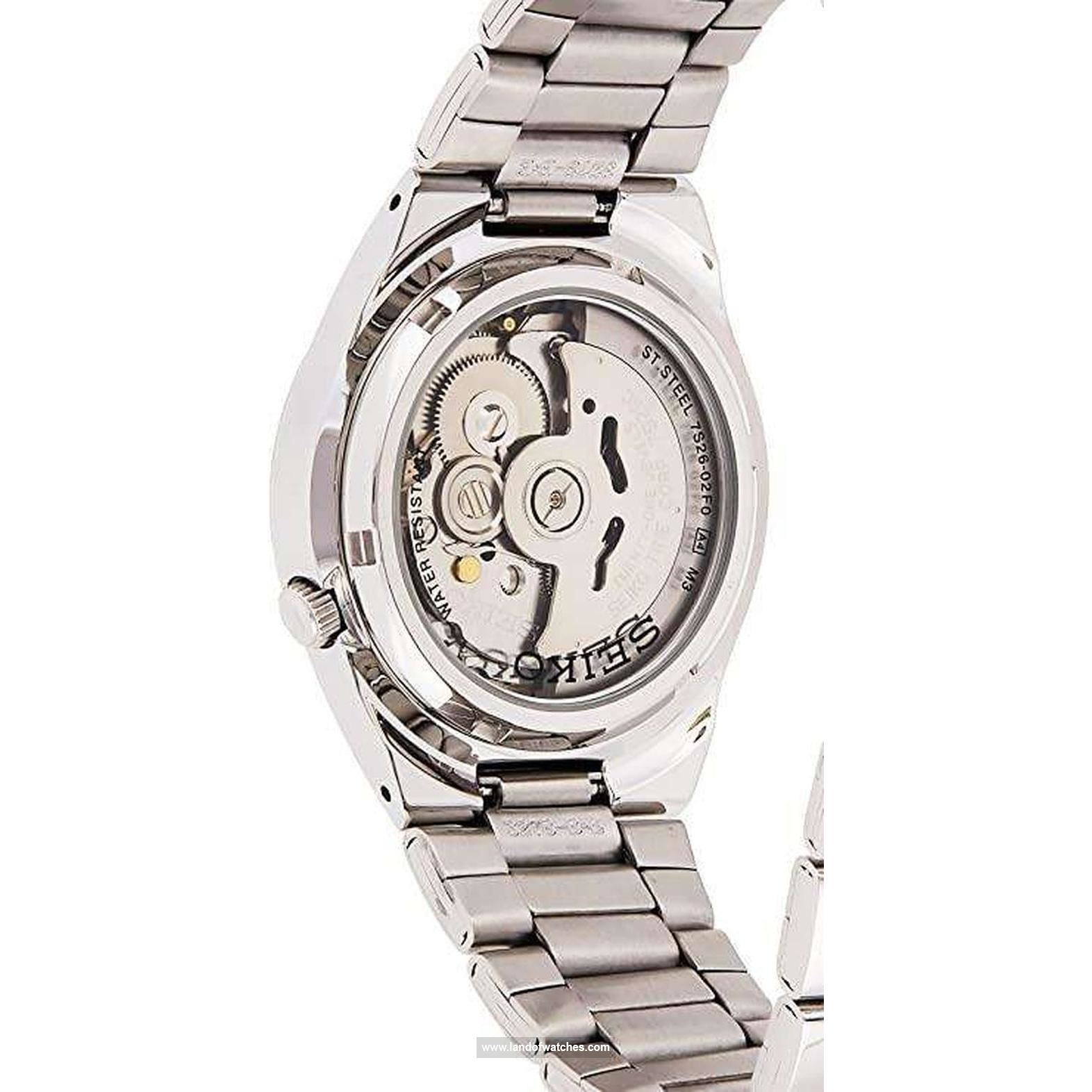 Buy Men's SEIKO SNK623K1 Classic Watches | Original