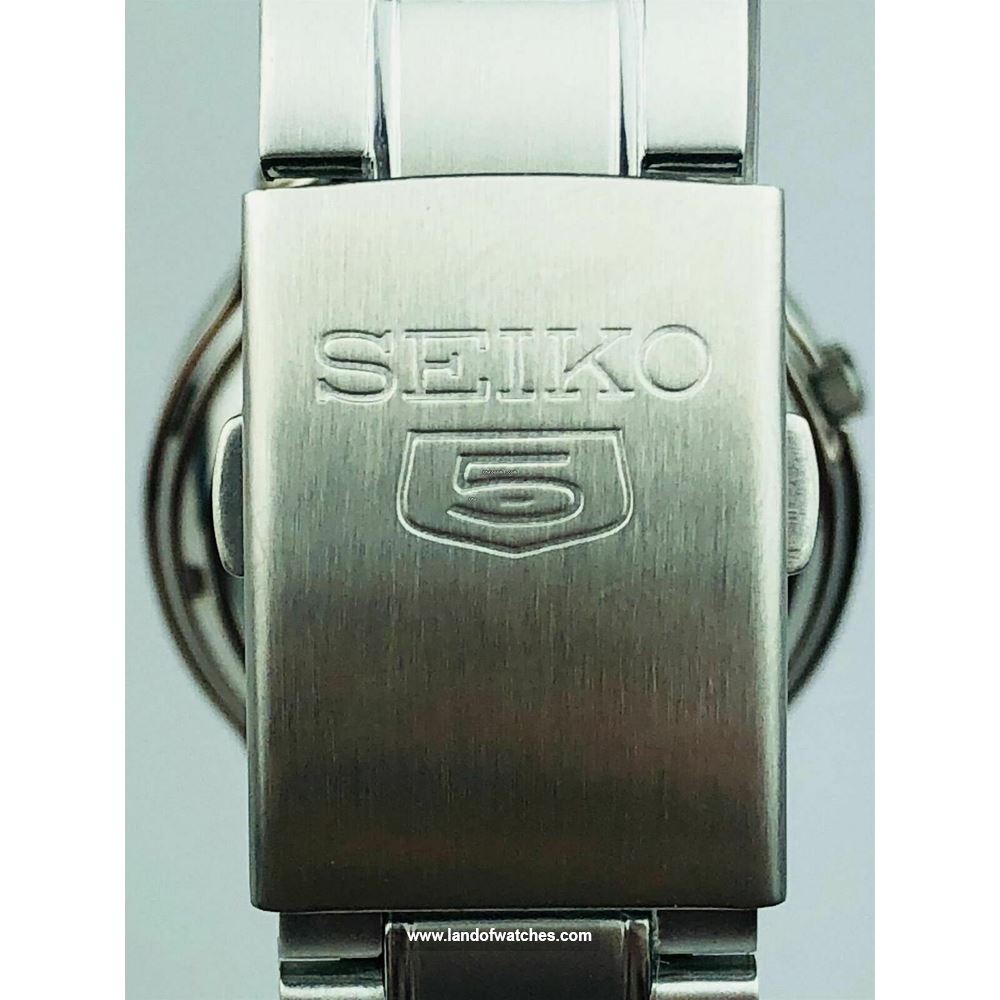 شراء ساعة معصم رجالیه سیکو(SEIKO) SNK795K1 كلاسيك | | | الأصلي
